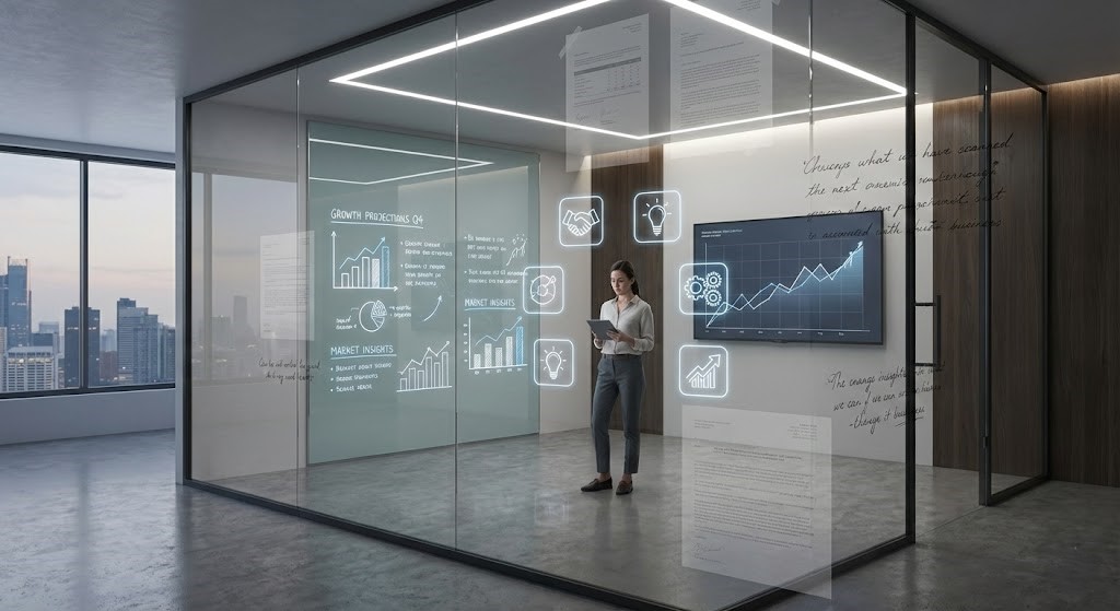 Business Development Services